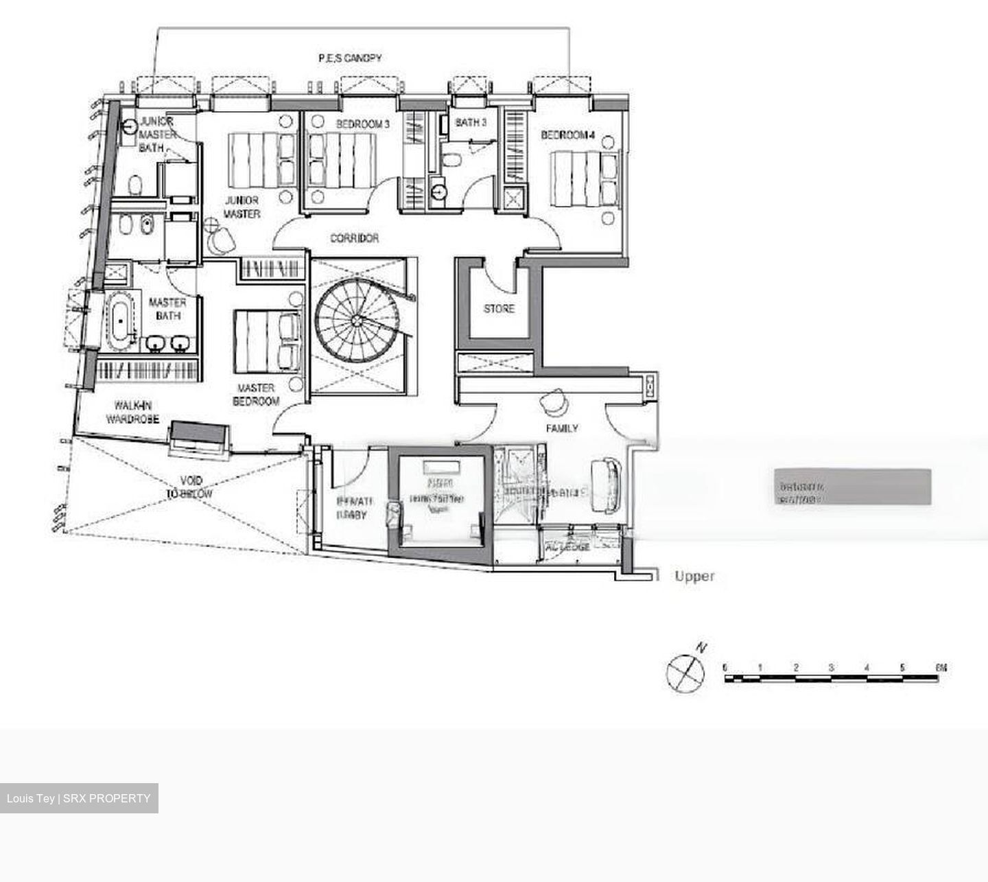3 Orchard By-The-Park (D10), Condominium #456515191